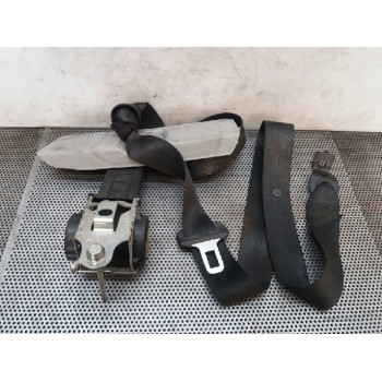 CINTURON SEGURIDAD DELANTERO IZQUIERDO 