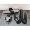 Recambio de cinturon seguridad delantero izquierdo para opel zafira b cosmo referencia OEM IAM   