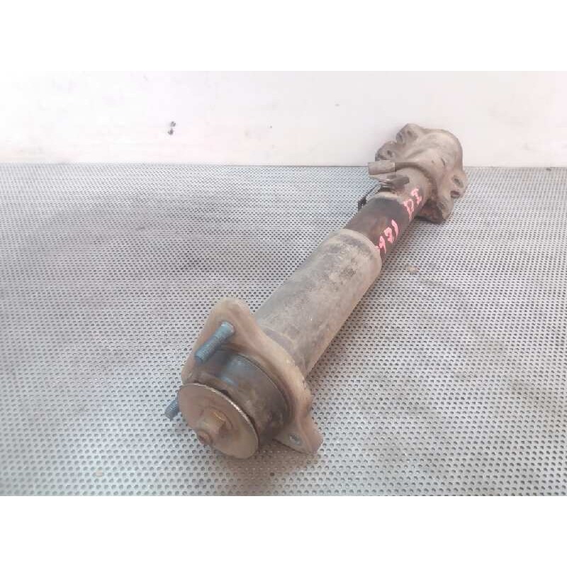 Recambio de amortiguador delantero izquierdo para ford transit, caja cerrada 86/92 ft 120 referencia OEM IAM - Gris 2