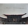 Recambio de paragolpes delantero para renault megane ii berlina 5p authentique referencia OEM IAM   