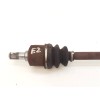 Recambio de transmision delantera derecha para hyundai tucson (jm) 2,0i cwt comfort full 4x2 referencia OEM IAM   
