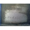 Recambio de caja cambios para renault laguna ii (bg0) 1.9 dci diesel referencia OEM IAM PK6001  