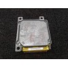 Recambio de kit airbag para mercedes-benz clase a (w168) 170 cdi (168.008) referencia OEM IAM 1684600198 0285001222 1688600005