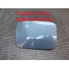 Recambio de tapa exterior combustible para volvo v50 familiar 2.0 d momentum referencia OEM IAM 30640300  