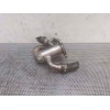 Recambio de enfriador egr para opel corsa c silverline referencia OEM IAM 55197846  