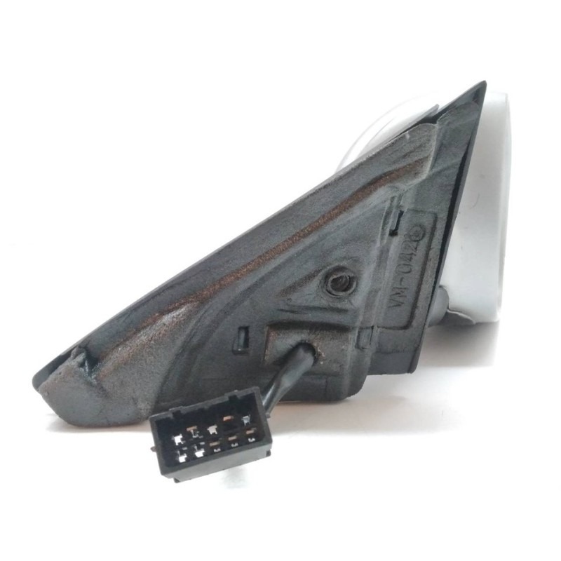 Recambio de retrovisor derecho para audi a3 (8l) 1.9 tdi attraction referencia OEM IAM 4