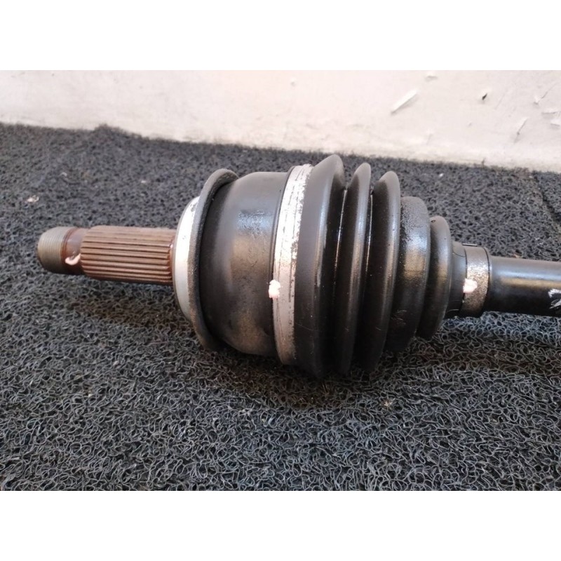 Recambio de transmision trasera izquierda para mercedes-benz vito (w639) basic, combi 109 cdi compacto (639.601) referencia OEM - Blanco 3