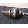 Recambio de transmision trasera izquierda para mercedes-benz vito (w639) basic, combi 109 cdi compacto (639.601) referencia OEM 