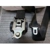 Recambio de cinturon seguridad delantero izquierdo para opel zafira b cosmo referencia OEM IAM   
