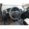 opel zafira a monospace (t98) del año 1999