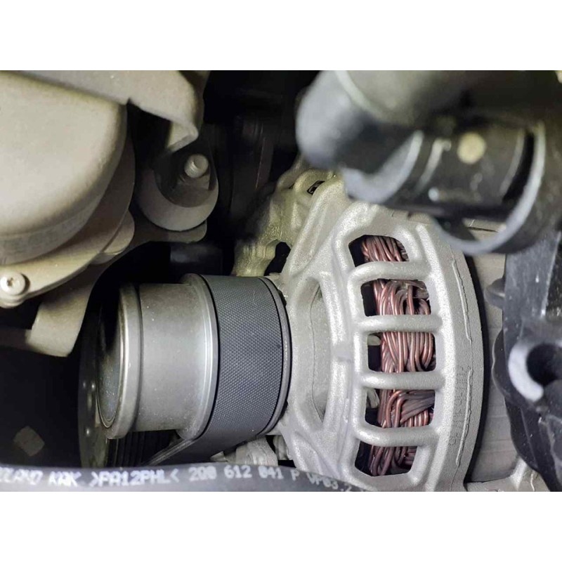 Recambio de alternador para seat arona xcellence edition referencia OEM IAM   