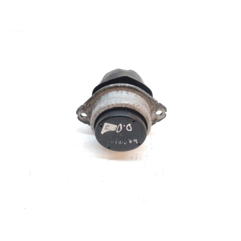 Recambio de soporte motor derecho para volkswagen touareg (7la) tdi r5 referencia OEM IAM - Negro 2