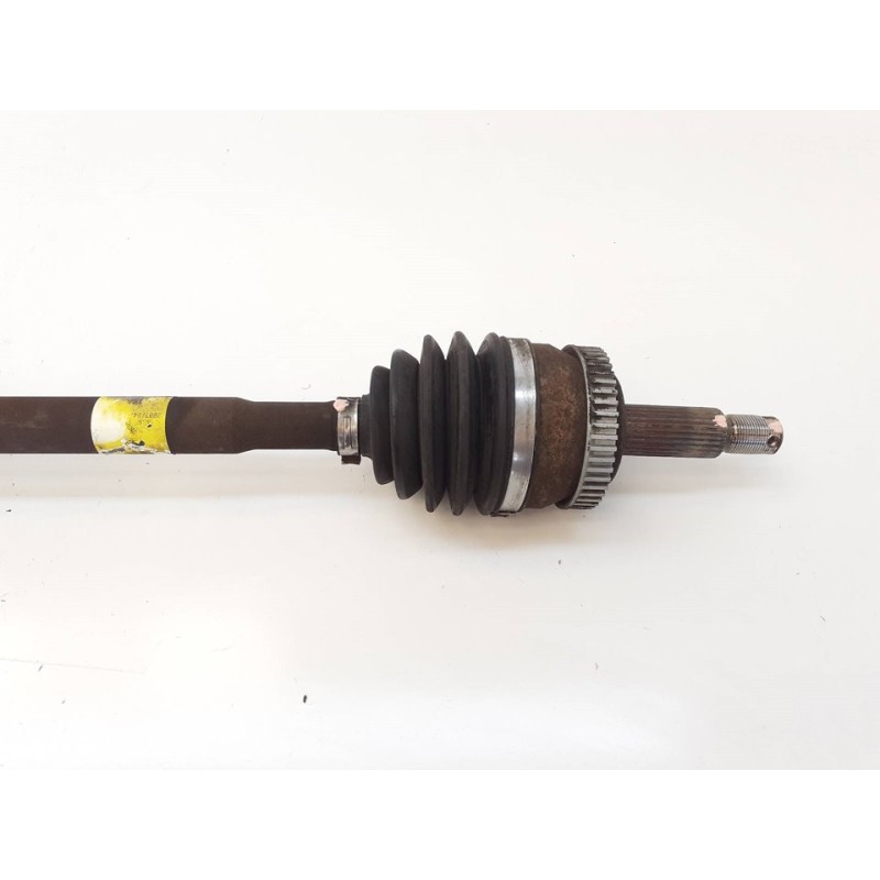 Recambio de transmision delantera derecha para hyundai tucson (jm) 2,0i cwt comfort full 4x2 referencia OEM IAM - Negro 3
