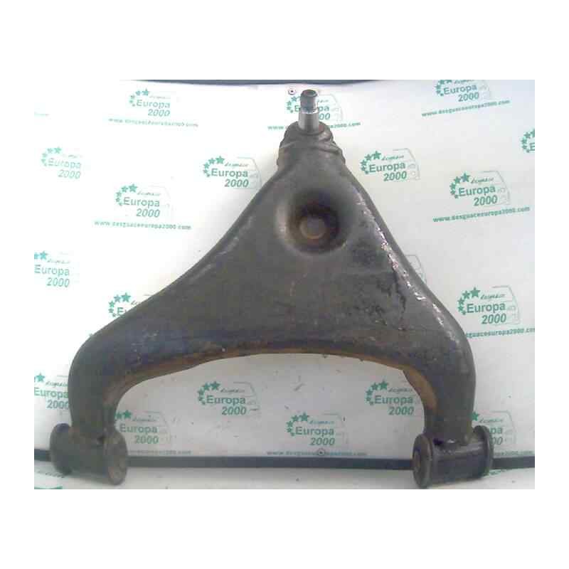 Recambio de brazo suspension inferior delantero izquierdo para mercedes-benz sprinter (w901,w904) caja cerr. 412 d (904.462) ref - Blanco