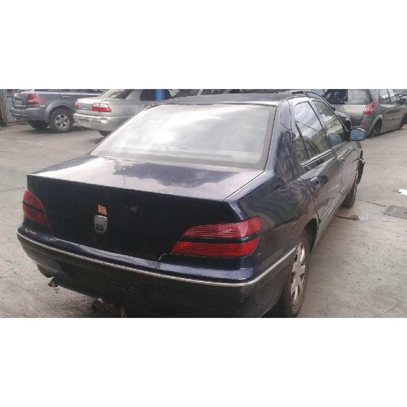 peugeot 406 berlina (s1/s2) del año 2000