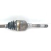 Recambio de transmision delantera derecha para chrysler voyager (rg) 2.8 crd se grand voyager (d) referencia OEM IAM   