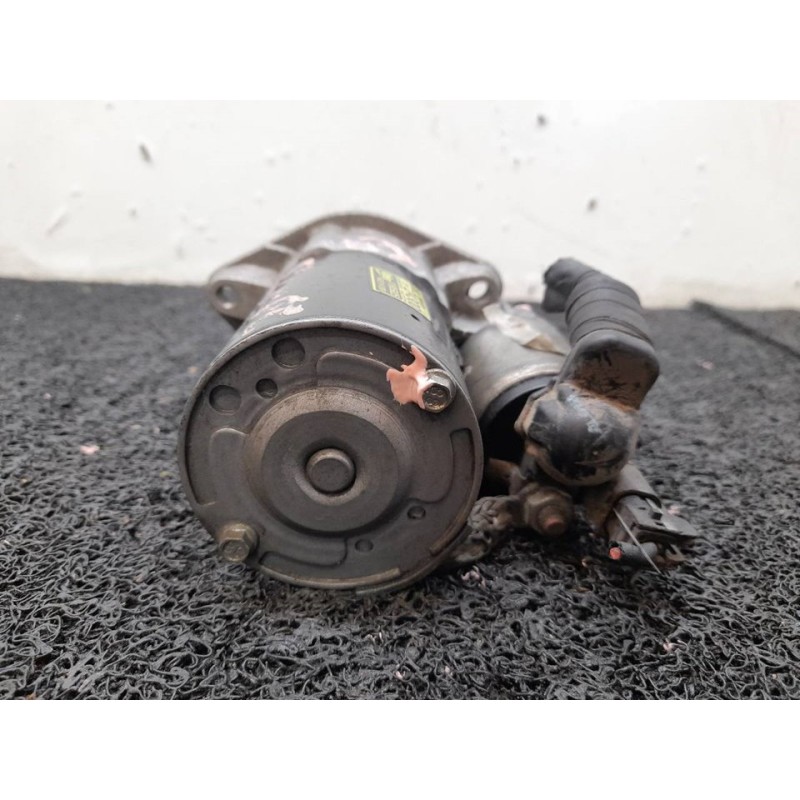 Recambio de motor arranque para hyundai i20 classic referencia OEM IAM 361002A300 1195925 - Negro 2
