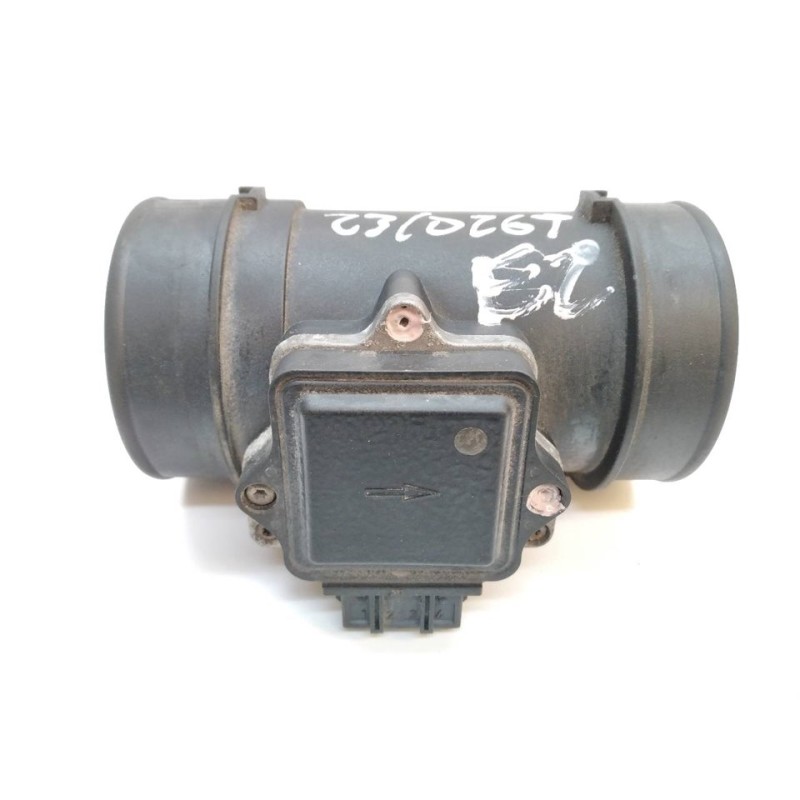 Recambio de caudalimetro para opel astra f berlina california referencia OEM IAM 5WK9150 90411957 SIEMENS