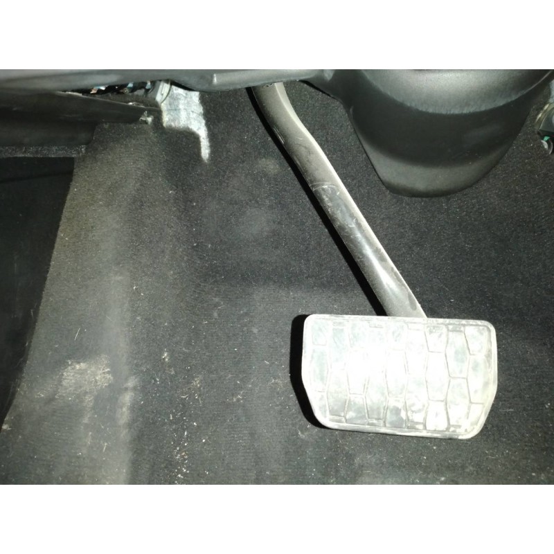 Recambio de pedal freno para jaguar xe prestige referencia OEM IAM   