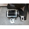 Recambio de cinturon seguridad delantero izquierdo para opel zafira b cosmo referencia OEM IAM   