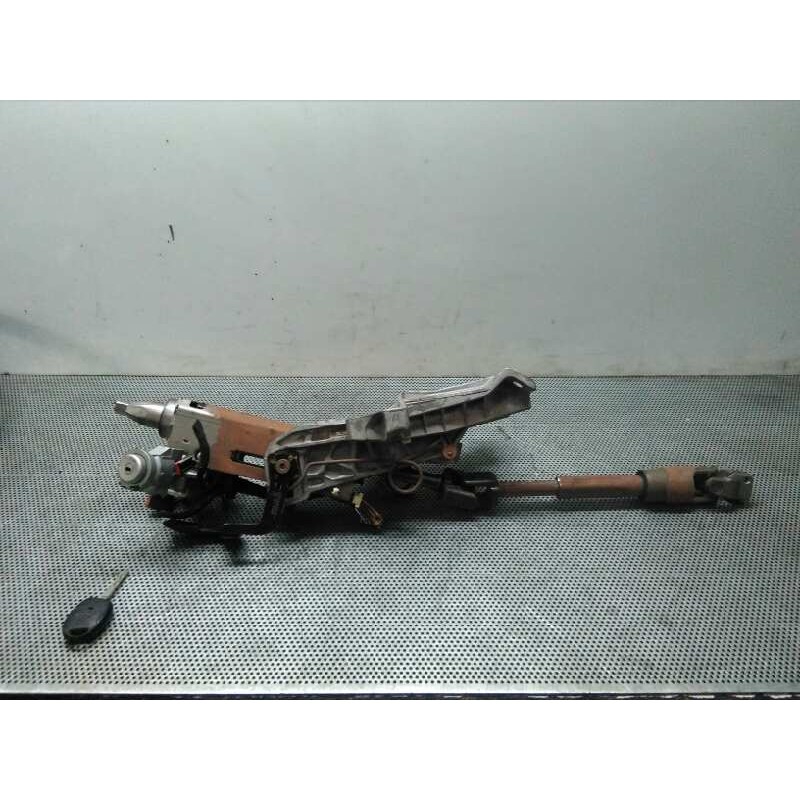 Recambio de columna direccion para ford focus c-max (cap) 1.6 tdci cat referencia OEM IAM   
