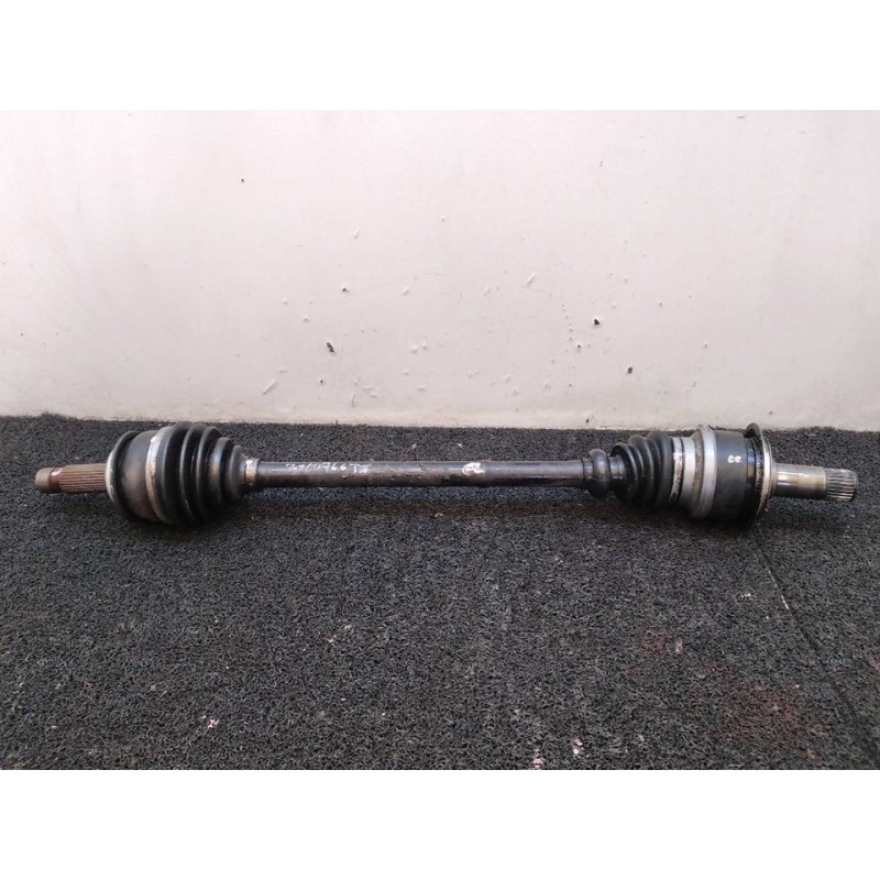 Recambio de transmision trasera izquierda para mercedes-benz vito (w639) basic, combi 109 cdi compacto (639.601) referencia OEM - Blanco 4
