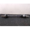 Recambio de transmision trasera izquierda para mercedes-benz vito (w639) basic, combi 109 cdi compacto (639.601) referencia OEM 