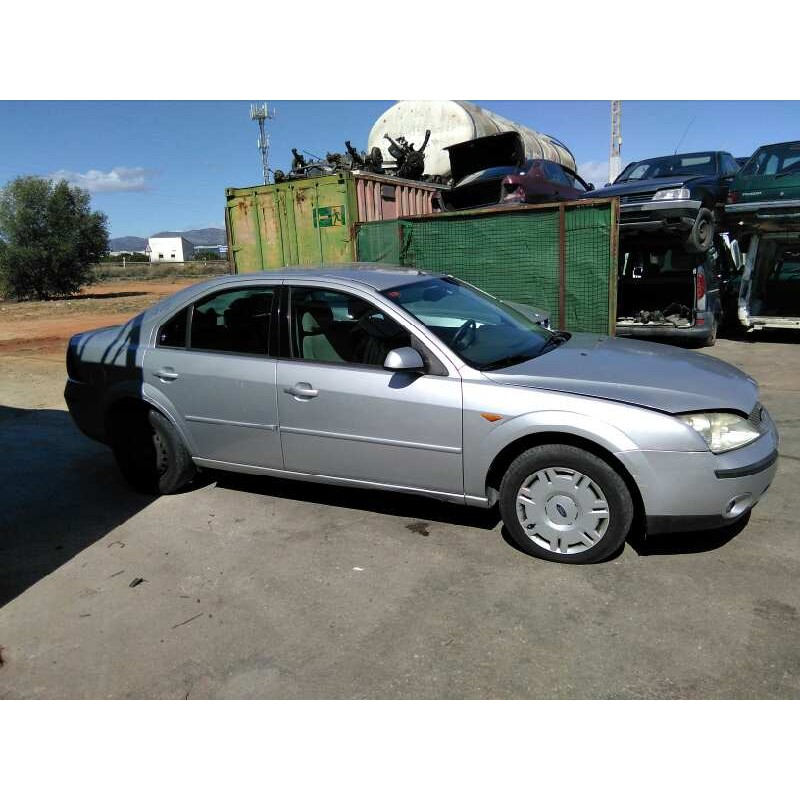 ford mondeo berlina (ge) del año 2002