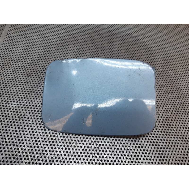 Recambio de tapa exterior combustible para volvo v50 familiar 2.0 d momentum referencia OEM IAM 30640300 - Azul 3