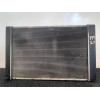 Recambio de radiador agua para toyota auris active referencia OEM IAM   