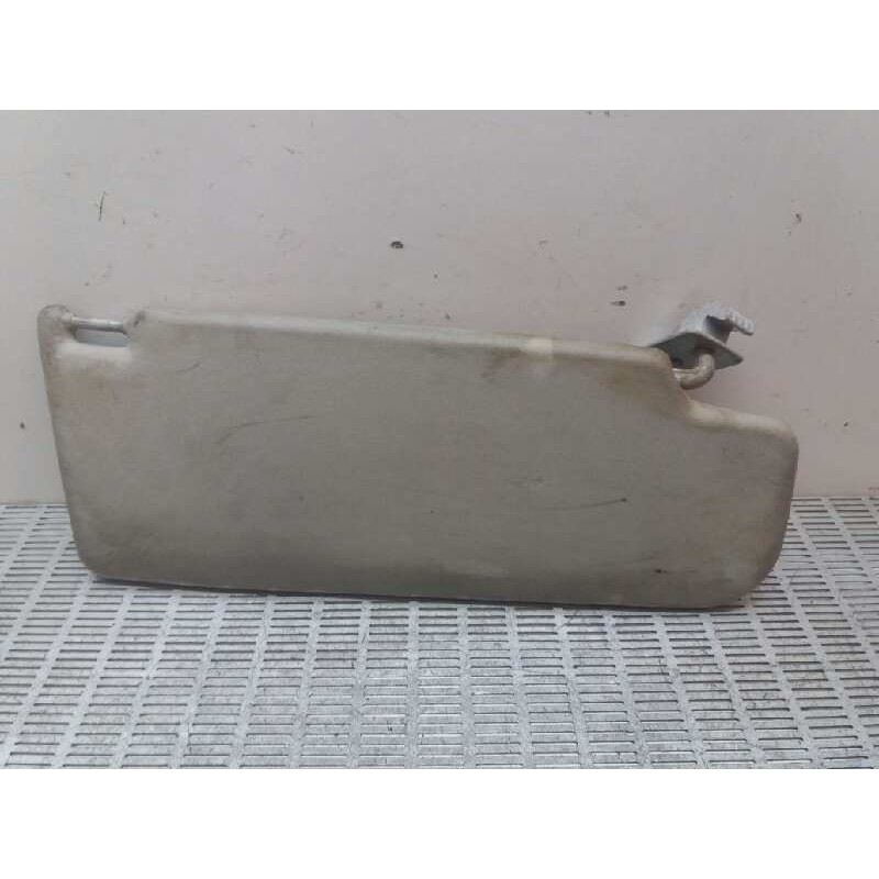 Recambio de parasol derecho para volkswagen golf iii berlina (1h1) 1.9 tdi referencia OEM IAM   