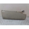 Recambio de parasol derecho para volkswagen golf iii berlina (1h1) 1.9 tdi referencia OEM IAM   
