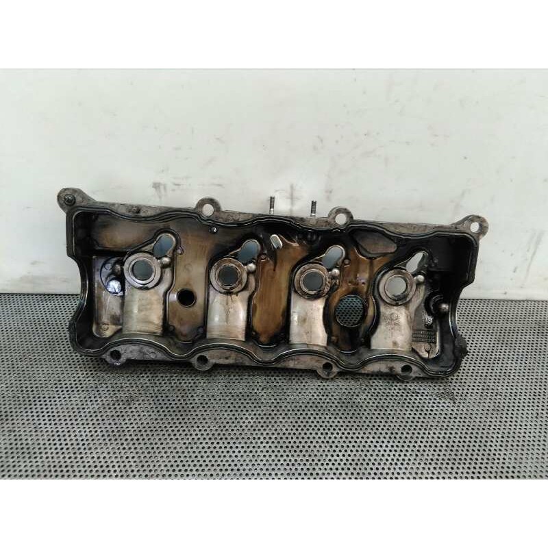 Recambio de tapa balancines para chevrolet captiva 2.0 vcdi lt referencia OEM IAM - Gris 2