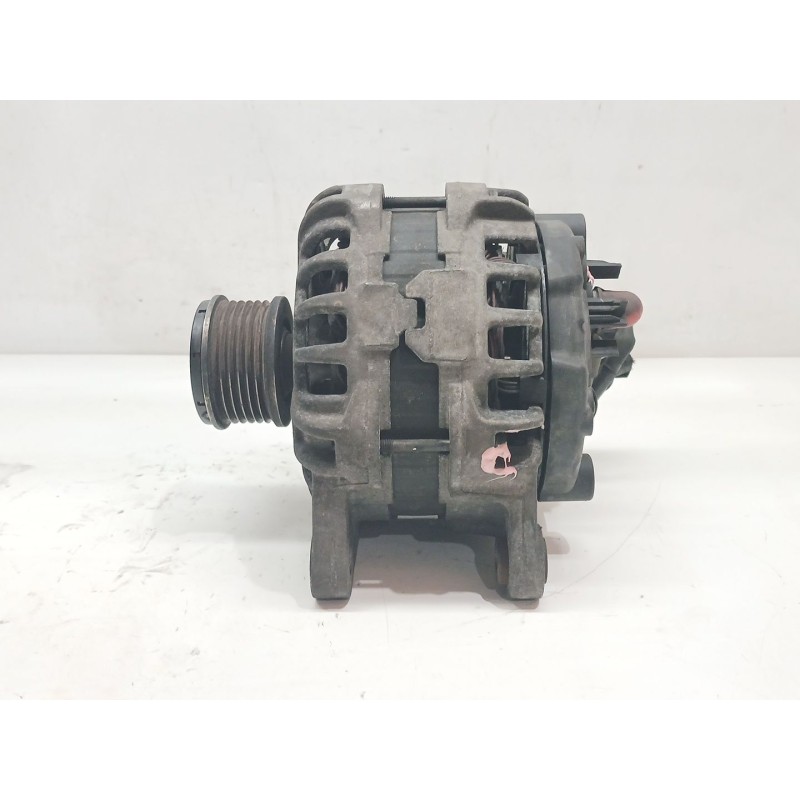 Recambio de alternador para dacia logan ii ambiance referencia OEM IAM 231002949R F000BL0719 