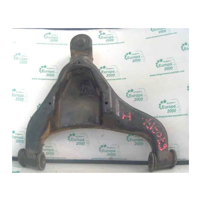 Recambio de brazo suspension inferior delantero izquierdo para mercedes-benz sprinter (w901,w904) caja cerr. 412 d (904.462) ref - Blanco 3