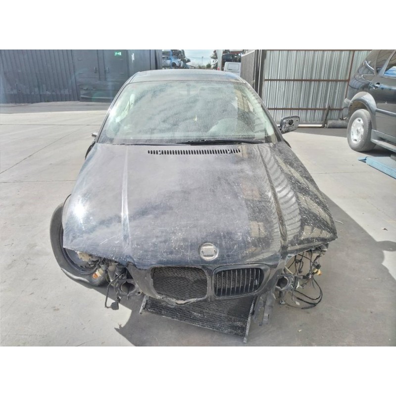 bmw serie 3 coupe (e46) del año 1999