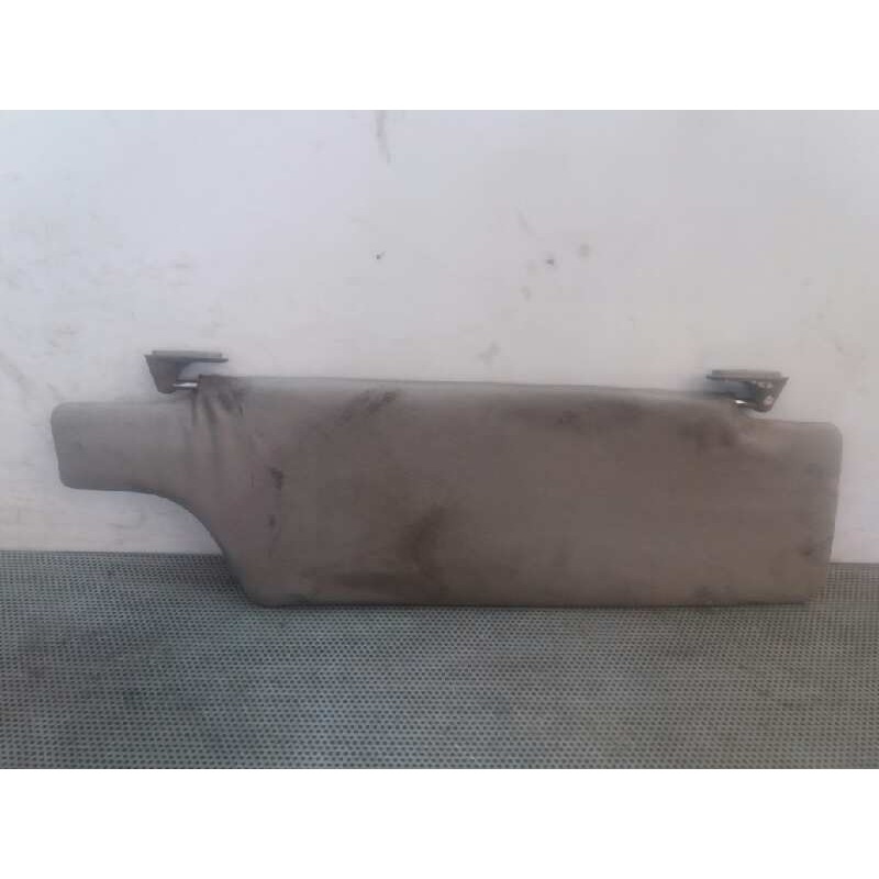 Recambio de parasol derecho para volkswagen lt caja abierta (mod. 1997) lt 46 caja abierta referencia OEM IAM   