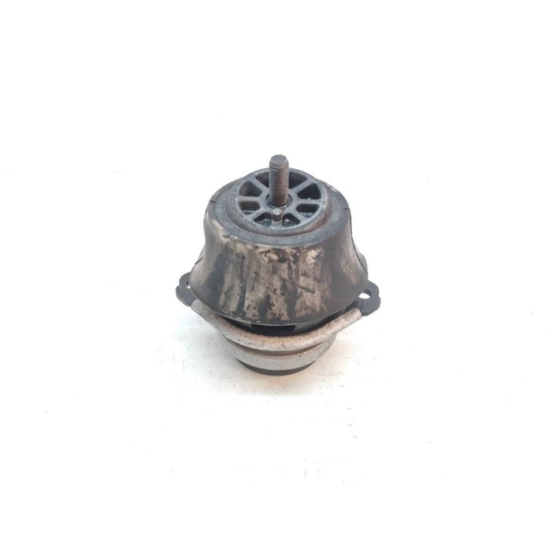 Recambio de soporte motor izquierdo para volkswagen touareg (7la) tdi r5 referencia OEM IAM   