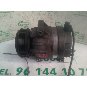 COMPRESOR AIRE ACONDICIONADO 5320 