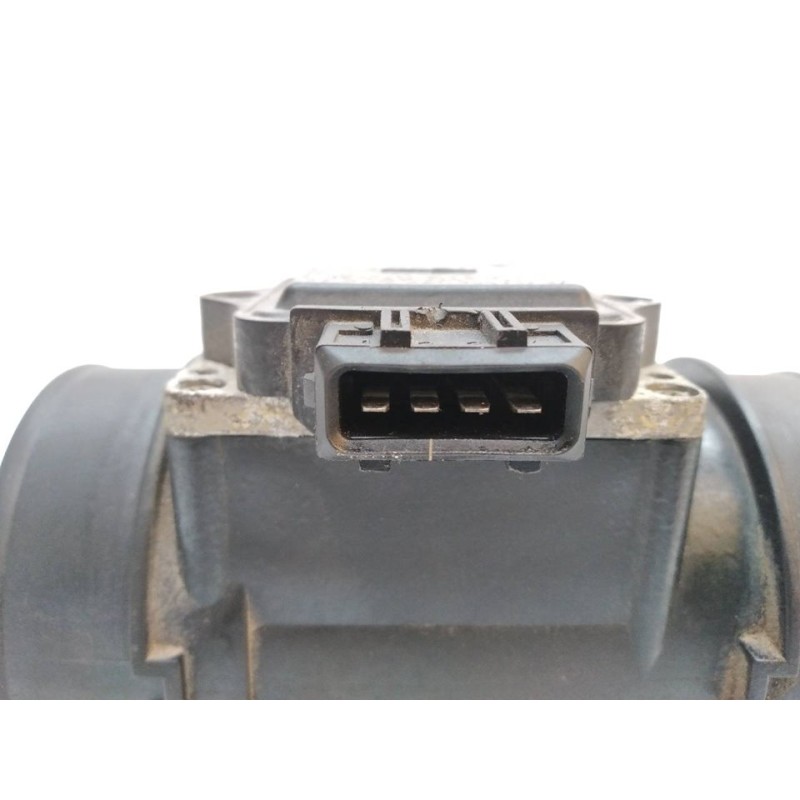 Recambio de caudalimetro para opel astra f berlina california referencia OEM IAM 5WK9150 90411957 SIEMENS - Azul 3