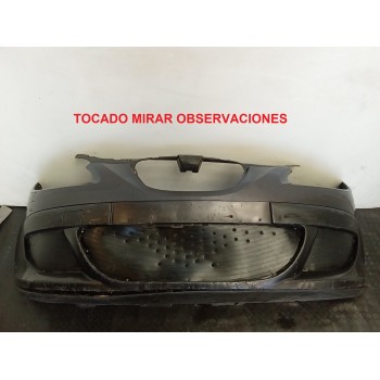 PARAGOLPES DELANTERO 