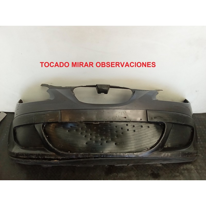 Recambio de paragolpes delantero para seat altea (5p1) reference referencia OEM IAM   