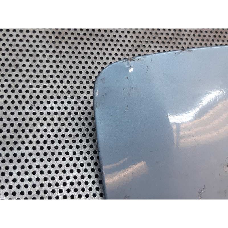 Recambio de tapa exterior combustible para volvo v50 familiar 2.0 d momentum referencia OEM IAM 30640300 - Azul 4
