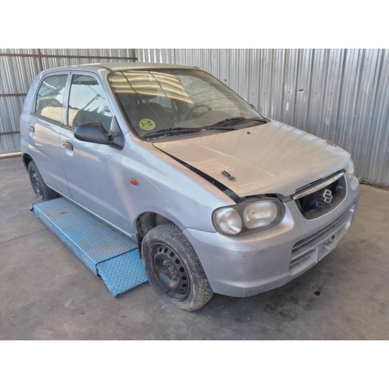 suzuki alto rf 410 (ff) del año 2002