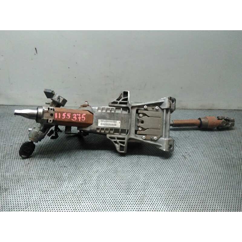Recambio de columna direccion para ford focus c-max (cap) 1.6 tdci cat referencia OEM IAM 3