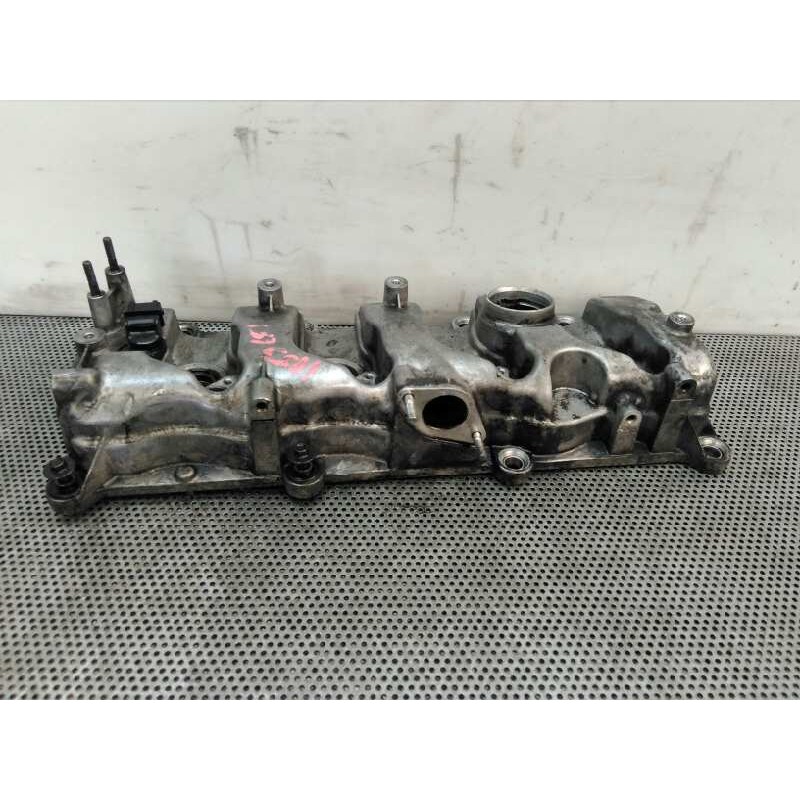 Recambio de tapa balancines para chevrolet captiva 2.0 vcdi lt referencia OEM IAM - Gris 3