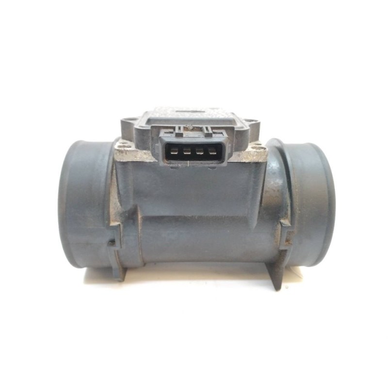 Recambio de caudalimetro para opel astra f berlina california referencia OEM IAM 5WK9150 90411957 SIEMENS - Azul 4
