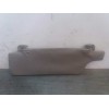 Recambio de parasol derecho para volkswagen lt caja abierta (mod. 1997) lt 46 caja abierta referencia OEM IAM   