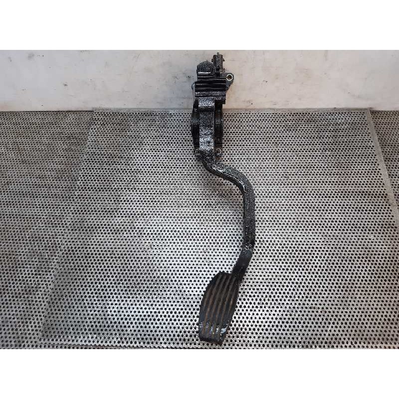 Recambio de potenciometro pedal para fiat doblo (119) 1.9 jtd cat referencia OEM IAM 0281002415  BOSCH