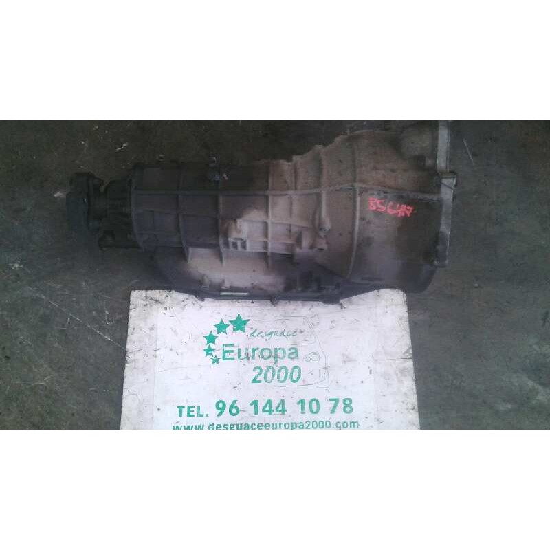 Recambio de caja cambios para bmw serie 5 berlina (e39) 528i referencia OEM IAM 048753 1422028 